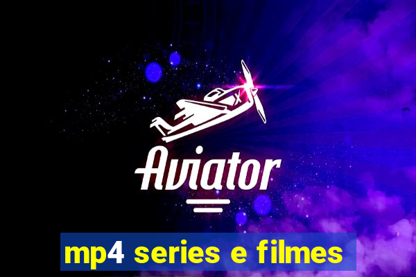 mp4 series e filmes